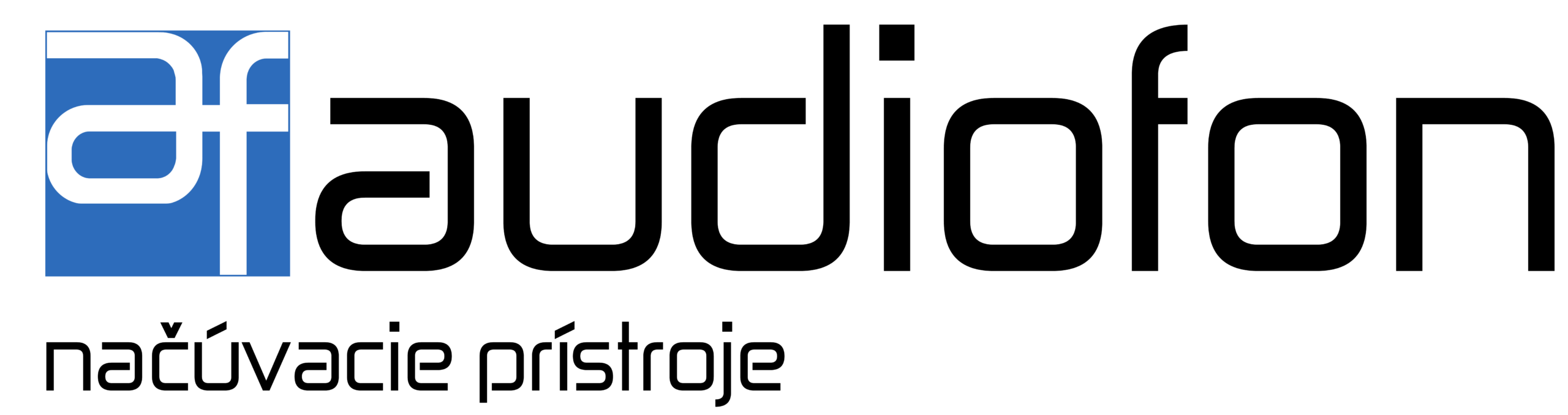 Portál AUDIOFON